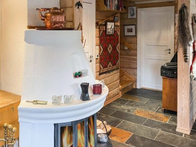 Holiday house 10 Personen Ferienhaus in HOVDEN-By Traum - Outdoor photo 36