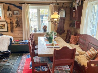 Holiday house 10 Personen Ferienhaus in HOVDEN-By Traum - Outdoor photo 37