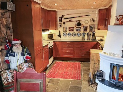 Holiday house 10 Personen Ferienhaus in HOVDEN-By Traum - Outdoor photo 38