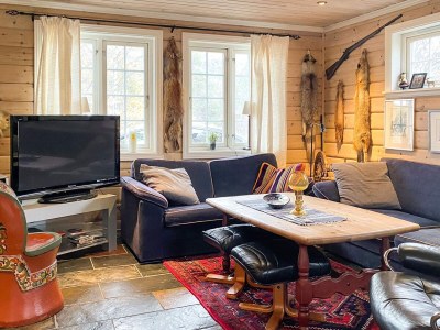 Holiday house 10 Personen Ferienhaus in HOVDEN-By Traum - Outdoor photo 39