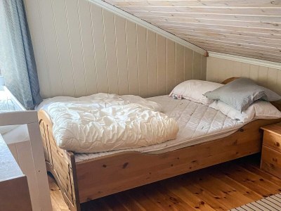 Holiday house 10 Personen Ferienhaus in HOVDEN-By Traum - Outdoor photo 41