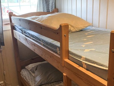 Holiday house 10 Personen Ferienhaus in HOVDEN-By Traum - Outdoor photo 42