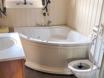 Holiday house 10 Personen Ferienhaus in HOVDEN-By Traum - Outdoor photo 44