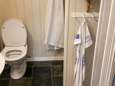 Holiday house 10 Personen Ferienhaus in HOVDEN-By Traum - Outdoor photo 45