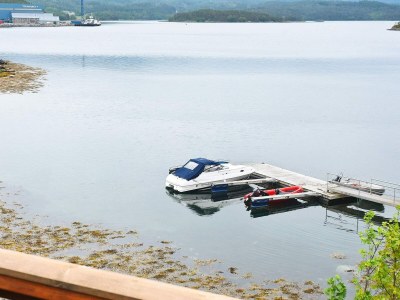 Holiday house 4 person holiday home in VÅGLAND-By Traum - Outdoor photo 10