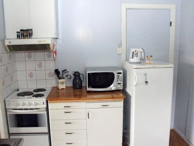 Holiday house 4 person holiday home in VÅGLAND-By Traum - Outdoor photo 11