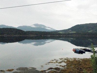 Holiday house 4 person holiday home in VÅGLAND-By Traum - Outdoor photo 13