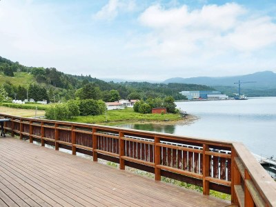 Holiday house 4 person holiday home in VÅGLAND-By Traum - Outdoor photo 14