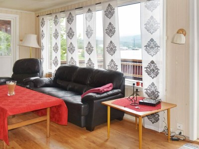 Holiday house 4 person holiday home in VÅGLAND-By Traum - Outdoor photo 16