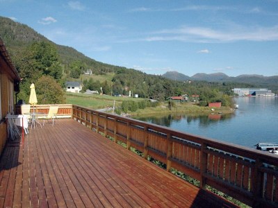 Holiday house 4 person holiday home in VÅGLAND-By Traum - Outdoor photo 17