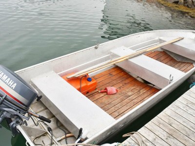 Holiday house 4 person holiday home in VÅGLAND-By Traum - Outdoor photo 22