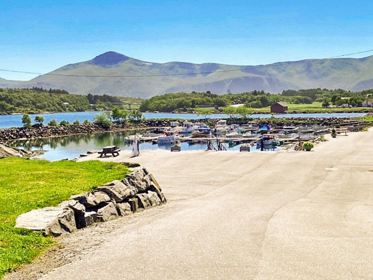 Holiday house 11 Personen Ferienhaus in VEVANG-By Traum - Outdoor photo 5