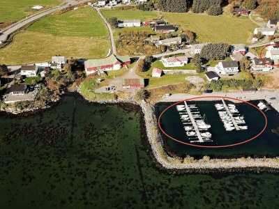 Holiday house 11 Personen Ferienhaus in VEVANG-By Traum - Outdoor photo 2