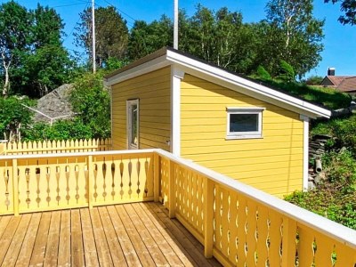 Holiday house 11 Personen Ferienhaus in VEVANG-By Traum - Outdoor photo 3