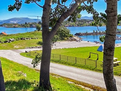 Holiday house 11 Personen Ferienhaus in VEVANG-By Traum - Outdoor photo 4