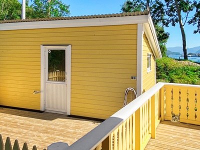 Holiday house 11 Personen Ferienhaus in VEVANG-By Traum - Outdoor photo 6