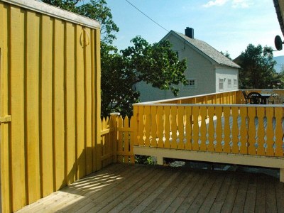 Holiday house 11 Personen Ferienhaus in VEVANG-By Traum - Outdoor photo 7