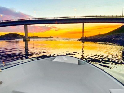 Holiday house 11 Personen Ferienhaus in VEVANG-By Traum - Outdoor photo 10