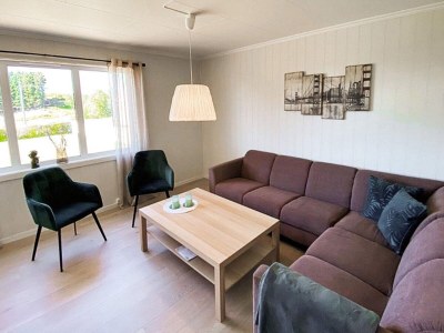 Holiday house 11 Personen Ferienhaus in VEVANG-By Traum - Outdoor photo 12