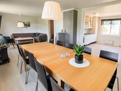 Holiday house 11 Personen Ferienhaus in VEVANG-By Traum - Outdoor photo 13