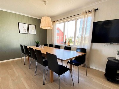 Holiday house 11 Personen Ferienhaus in VEVANG-By Traum - Outdoor photo 14