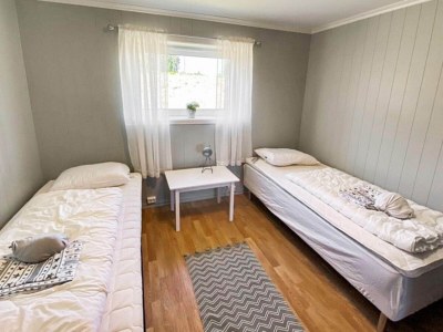 Holiday house 11 Personen Ferienhaus in VEVANG-By Traum - Outdoor photo 15