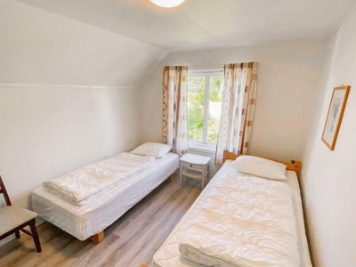 Holiday house 11 Personen Ferienhaus in VEVANG-By Traum - Outdoor photo 16