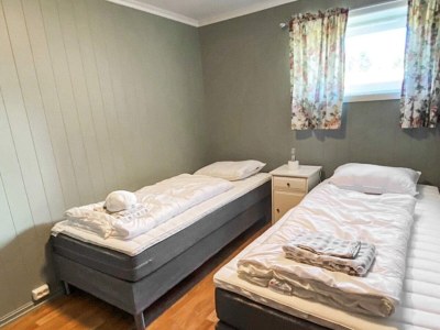 Holiday house 11 Personen Ferienhaus in VEVANG-By Traum - Outdoor photo 20