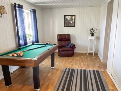 Holiday house 11 Personen Ferienhaus in VEVANG-By Traum - Outdoor photo 21