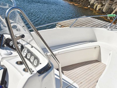 Holiday house 11 Personen Ferienhaus in VEVANG-By Traum - Outdoor photo 22