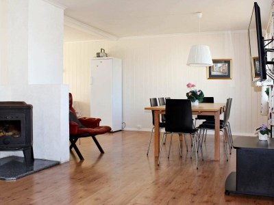 Holiday house 11 Personen Ferienhaus in VEVANG-By Traum - Outdoor photo 23