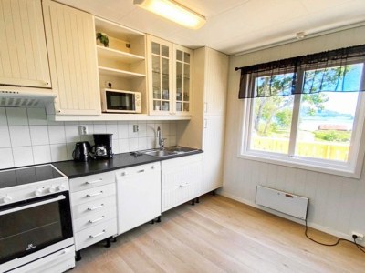 Holiday house 11 Personen Ferienhaus in VEVANG-By Traum - Outdoor photo 24