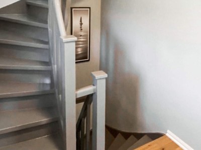 Holiday house 11 Personen Ferienhaus in VEVANG-By Traum - Outdoor photo 25