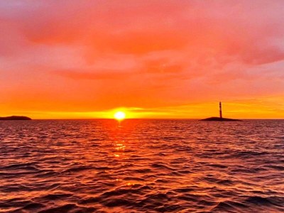 Holiday house 11 Personen Ferienhaus in VEVANG-By Traum - Outdoor photo 36