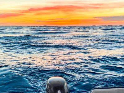 Holiday house 11 Personen Ferienhaus in VEVANG-By Traum - Outdoor photo 37