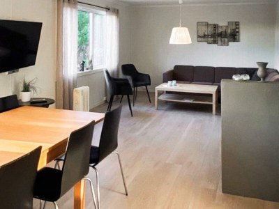 Holiday house 11 Personen Ferienhaus in VEVANG-By Traum - Outdoor photo 38