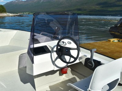 Holiday house 11 Personen Ferienhaus in VEVANG-By Traum - Outdoor photo 41