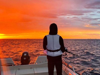 Holiday house 11 Personen Ferienhaus in VEVANG-By Traum - Outdoor photo 44