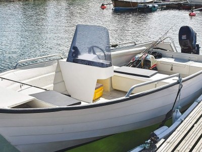 Holiday house 11 Personen Ferienhaus in VEVANG-By Traum - Outdoor photo 46