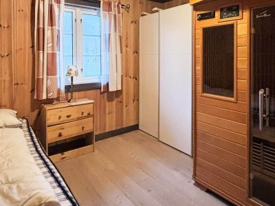 Holiday house 8 Personen Ferienhaus in BJELLAND-By Traum - Outdoor photo 4