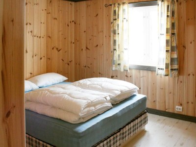 Holiday house 8 Personen Ferienhaus in BJELLAND-By Traum - Outdoor photo 6