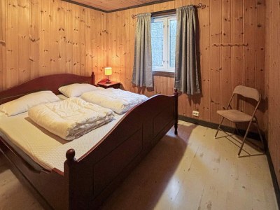 Holiday house 8 Personen Ferienhaus in BJELLAND-By Traum - Outdoor photo 10