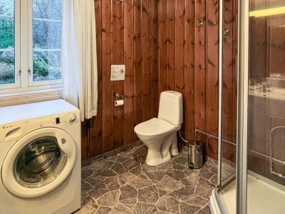 Holiday house 8 Personen Ferienhaus in BJELLAND-By Traum - Outdoor photo 13