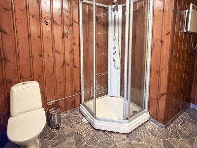 Holiday house 8 Personen Ferienhaus in BJELLAND-By Traum - Outdoor photo 14