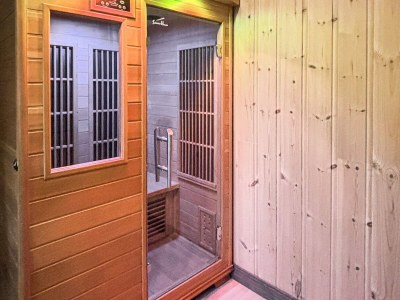 Holiday house 8 Personen Ferienhaus in BJELLAND-By Traum - Outdoor photo 15