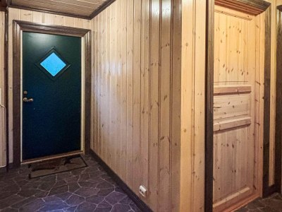 Holiday house 8 Personen Ferienhaus in BJELLAND-By Traum - Outdoor photo 16