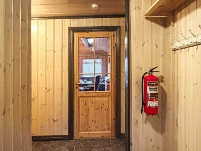 Holiday house 8 Personen Ferienhaus in BJELLAND-By Traum - Outdoor photo 19