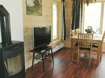 Holiday house 4 person holiday home in olden-By Traum - Outdoor photo 3