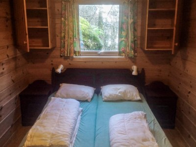 Holiday house 4 person holiday home in olden-By Traum - Outdoor photo 17