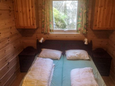 Holiday house 4 person holiday home in olden-By Traum - Outdoor photo 18